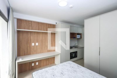 Kitnet-Studio, 30 m² - Foto 3