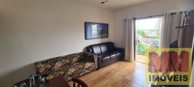 Apartamento, 2 quartos, 88 m² - Foto 4