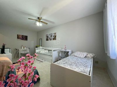 Kitnet-Studio, 36 m² - Foto 2