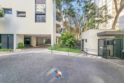 Apartamento, 1 quarto, 90 m² - Foto 4