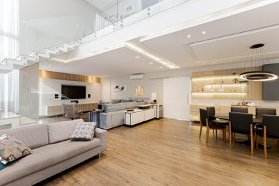 Casa de Condomínio, 4 quartos - Foto 4