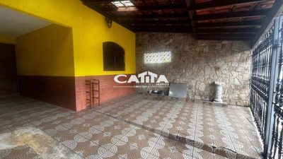 Casa, 3 quartos, 146 m² - Foto 1