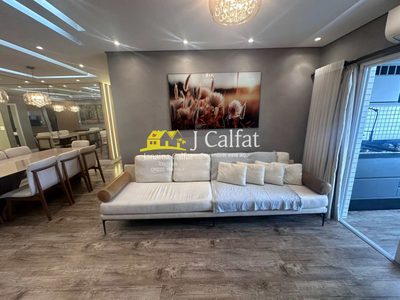 Apartamento, 2 quartos, 104 m² - Foto 4