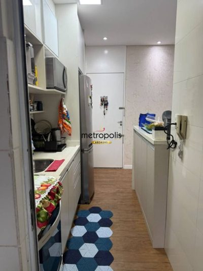 Apartamento, 3 quartos, 97 m² - Foto 5
