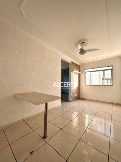 Apartamento, 2 quartos, 57 m² - Foto 5