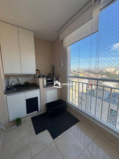 Apartamento, 3 quartos, 76 m² - Foto 1