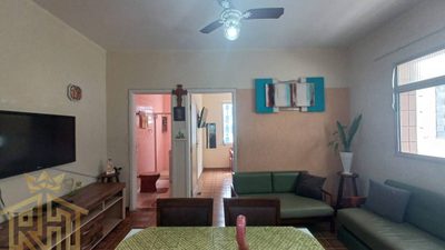 Apartamento, 1 quarto, 48 m² - Foto 3