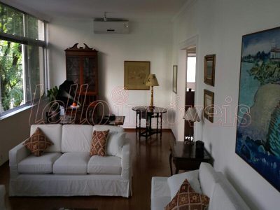 Apartamento, 3 quartos, 200 m² - Foto 3