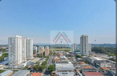 Apartamento, 2 quartos, 65 m² - Foto 3