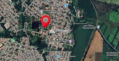 Terreno, 3026 m² - Foto 1