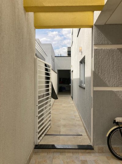 Casa de Condomínio, 4 quartos - Foto 2