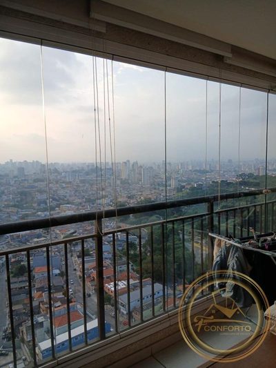 Apartamento, 3 quartos, 64 m² - Foto 2