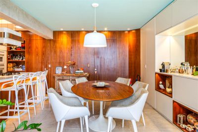 Apartamento, 3 quartos, 160 m² - Foto 4