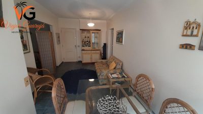 Apartamento, 1 quarto, 55 m² - Foto 5
