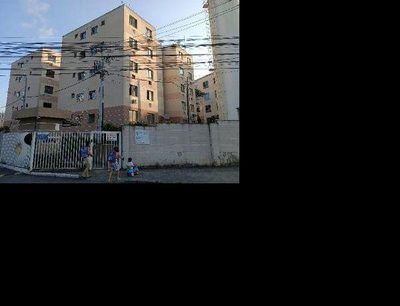 Apartamento, 2 quartos, 10 m² - Foto 1