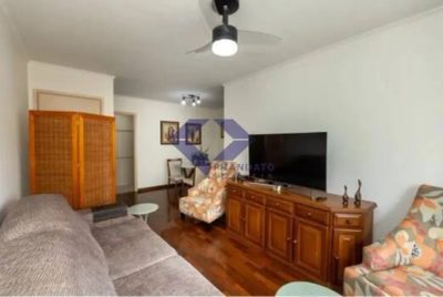 Apartamento, 3 quartos, 92 m² - Foto 3