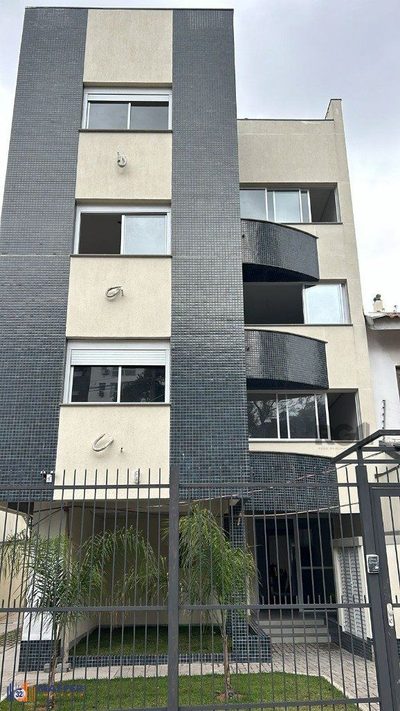 Apartamento, 2 quartos, 67 m² - Foto 1
