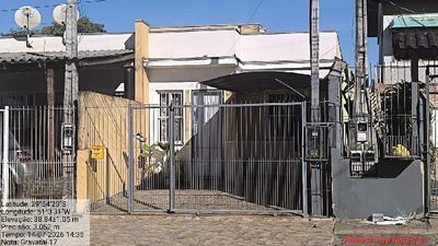 Casa, 1 quarto, 59 m² - Foto 1