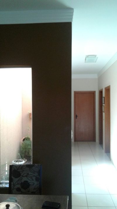 Casa, 3 quartos, 107 m² - Foto 1
