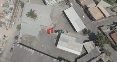 Terreno, 4542 m² - Foto 3
