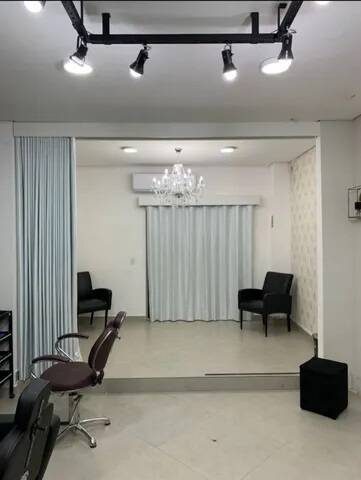 Loja-Salão, 70 m² - Foto 2