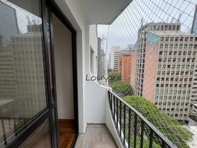 Apartamento, 3 quartos, 75 m² - Foto 4