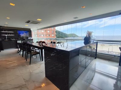 Apartamento, 4 quartos, 250 m² - Foto 5