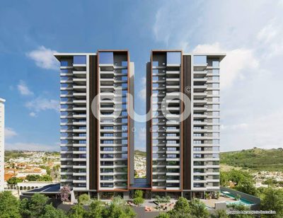 Apartamento, 3 quartos, 138 m² - Foto 2