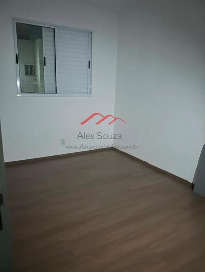 Apartamento, 2 quartos, 56 m² - Foto 4