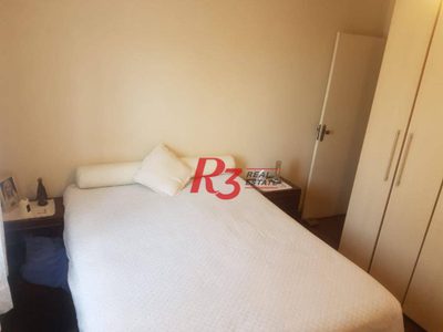 Apartamento, 3 quartos, 107 m² - Foto 2