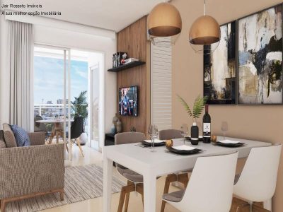 Apartamento, 2 quartos, 61 m² - Foto 2
