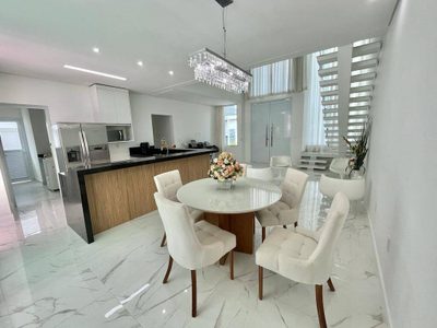 Sobrado, 3 quartos, 242 m² - Foto 5