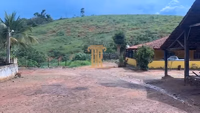Fazenda, 602 m² - Foto 5