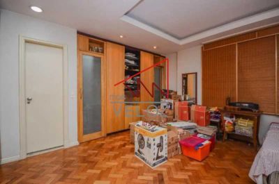 Apartamento, 4 quartos, 198 m² - Foto 2
