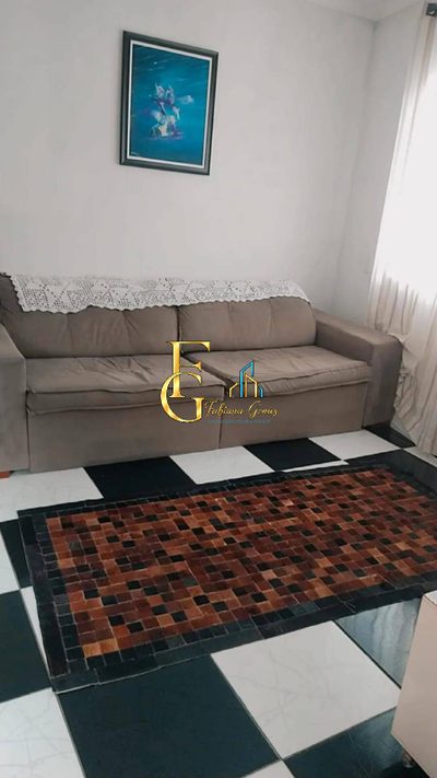 Casa, 2 quartos, 120 m² - Foto 1