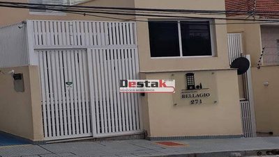 Apartamento, 2 quartos, 66 m² - Foto 2