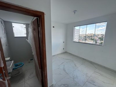 Apartamento, 2 quartos, 60 m² - Foto 5