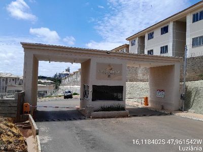 Apartamento, 2 quartos, 57 m² - Foto 1