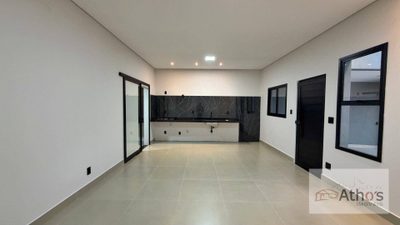Casa, 3 quartos, 101 m² - Foto 4