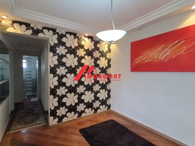 Apartamento, 60 m² - Foto 5