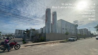 Apartamento, 2 quartos - Foto 1