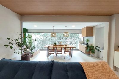 Apartamento, 3 quartos, 133 m² - Foto 4