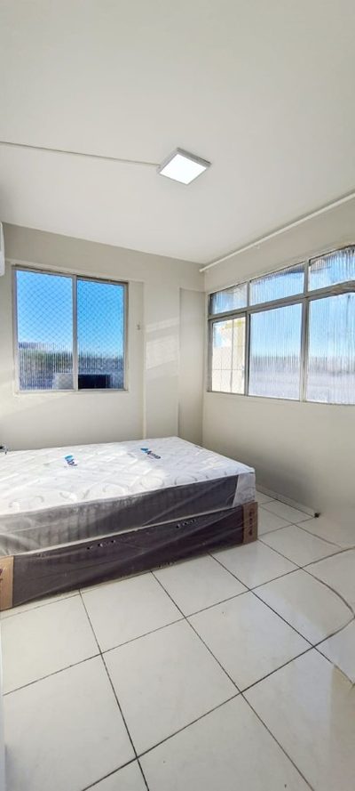 Apartamento, 1 quarto - Foto 4