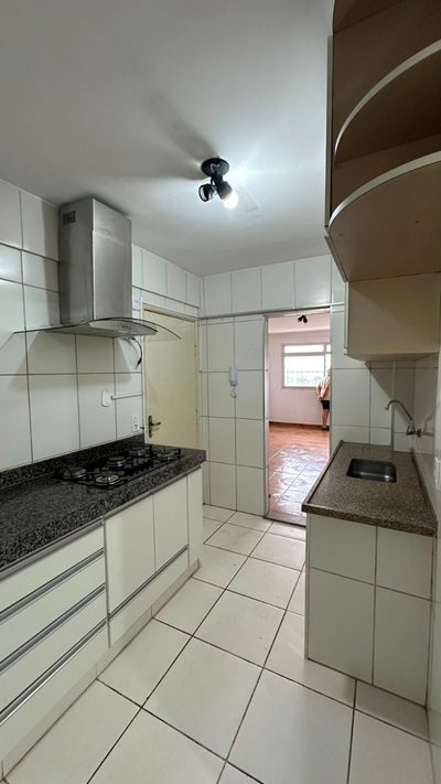 Apartamento, 3 quartos, 68 m² - Foto 4