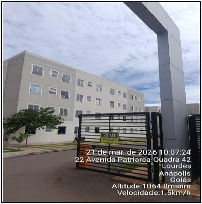 Apartamento, 2 quartos, 53 m² - Foto 2