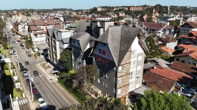 Apartamento, 3 quartos, 151 m² - Foto 2