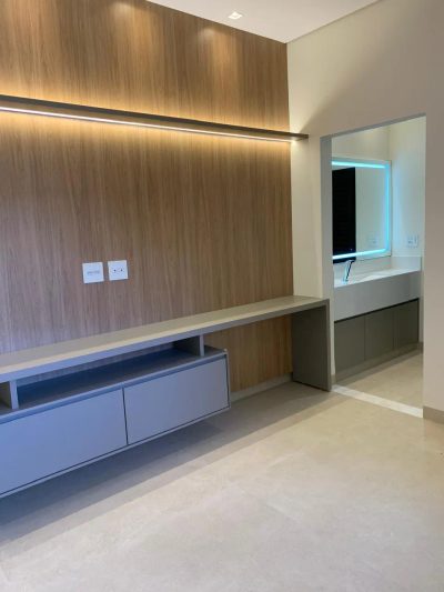 Casa, 3 quartos, 245 m² - Foto 3