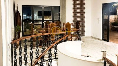 Cobertura, 4 quartos, 361 m² - Foto 3