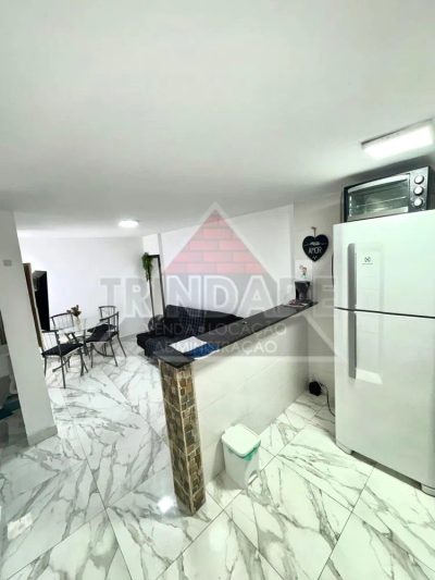 Apartamento, 1 quarto, 35 m² - Foto 4