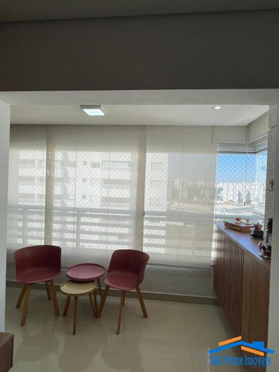 Apartamento, 2 quartos, 68 m² - Foto 1
